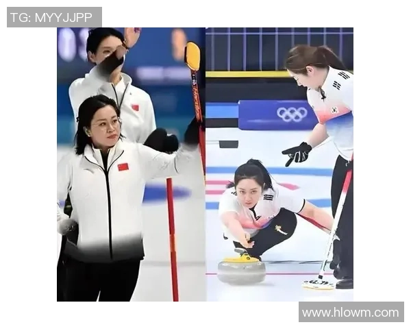 女子冰壶赛事即将开幕精彩对决引人期待与您共同见证冰上风采