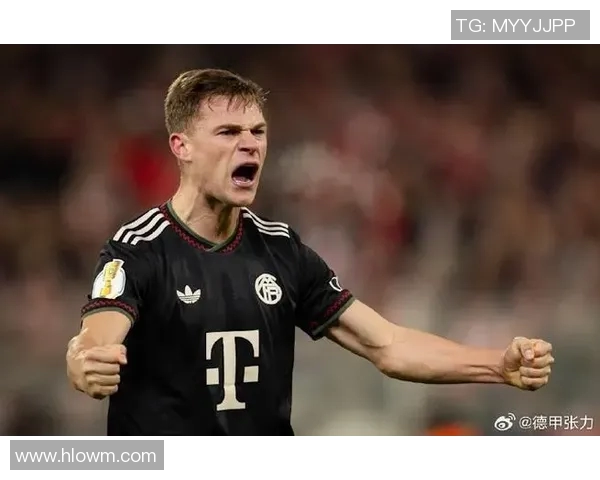 基米希在德甲赛场展现卓越实力助力球队再创辉煌