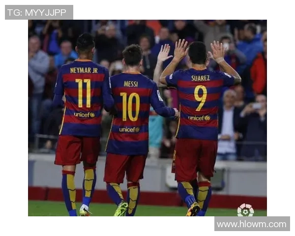 巴塞罗那五连胜，梅西成为西甲射手榜领跑者：不可阻挡的辉煌之路