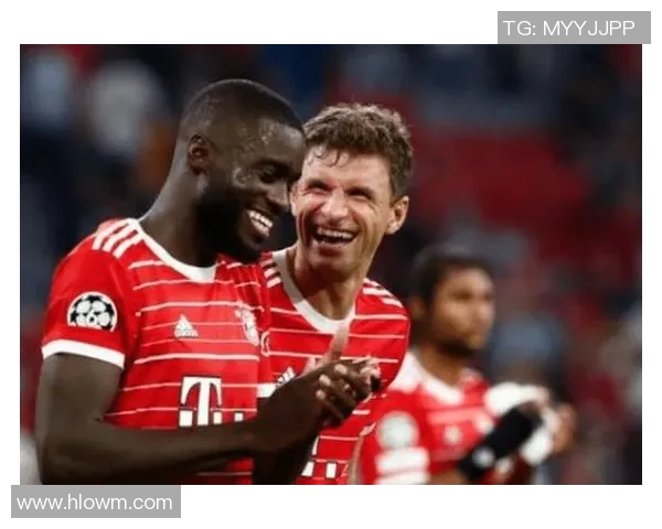 拜仁客场大胜沙尔克04，继续豪取胜利势头！