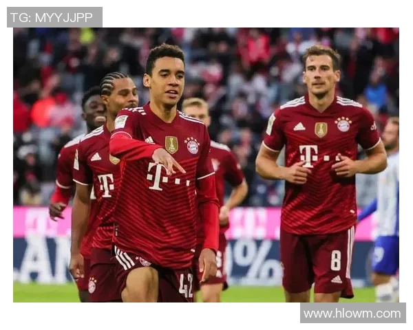 拜仁慕尼黑签下巴西新秀将为球队带来新的活力和实力