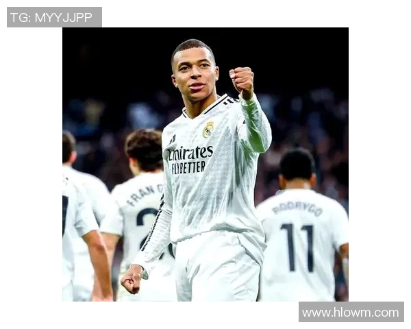 皇马引进姆巴佩的可能性分析及其对球队未来的影响探讨 皇马引进姆巴佩的可能性分析及其对球队未来的影响探讨