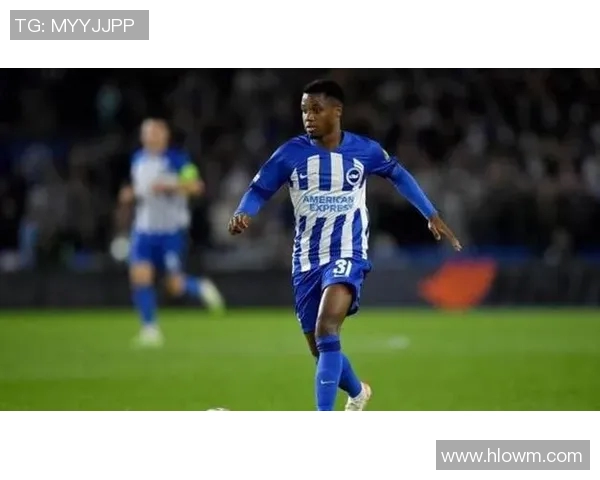 法蒂加盟布莱顿开启新篇章期待在英超展现潜力与才华