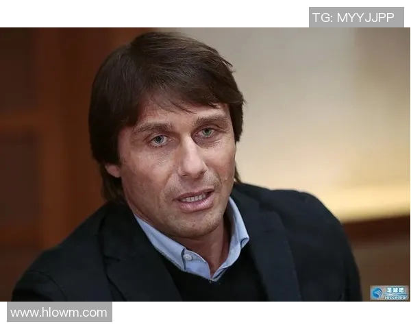 国际米兰宣布续约主帅安东尼奥·孔蒂至2024年