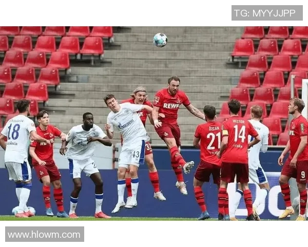 汉堡客场击败科隆，德甲保级前景大为看好