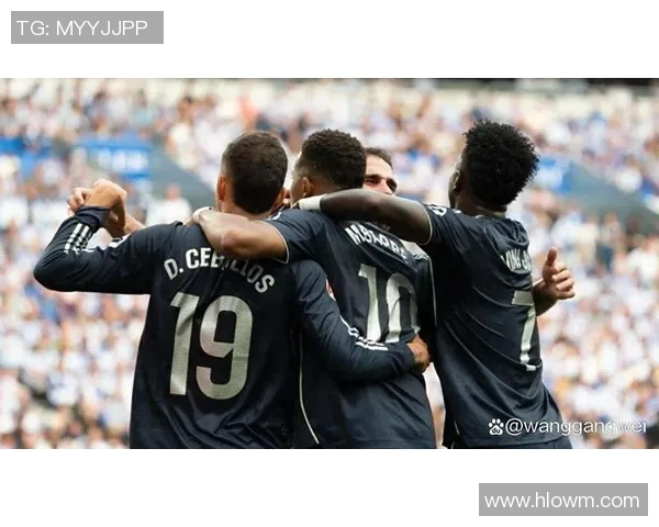 姆巴佩助攻皇马再创佳绩球迷期待未来合作的无限可能