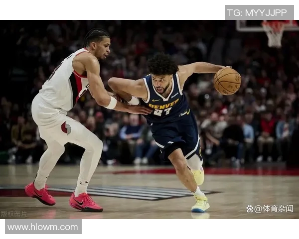 开拓者逆转掘金,晋级西部半决赛:勇者的归来 开拓者逆转掘金,晋级西部半决赛:勇者的归来