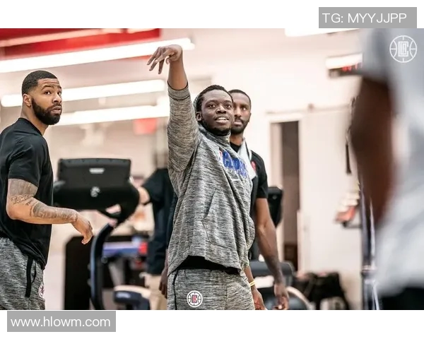 快船新秀雷吉-杰克逊表现抢眼,成为球队未来核心 快船新秀雷吉-杰克逊表现抢眼,成为球队未来核心