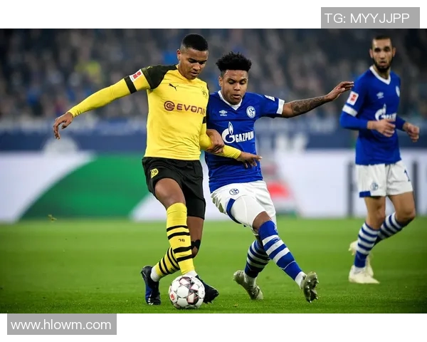 沙尔克04客场告捷，科隆无力回天：激动人心的德甲赛季盛宴！