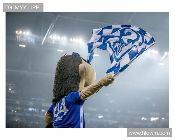 沙尔克04:保级重返巅峰,决战新赛季! 沙尔克04:保级重返巅峰,决战新赛季!