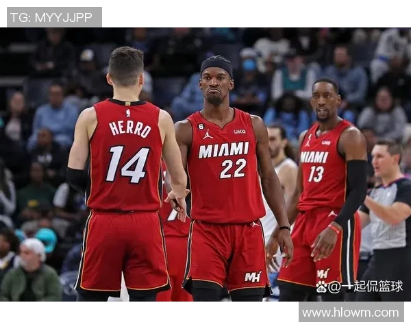 热火官方确认球队将迎来一名新援，引援计划再添一筹