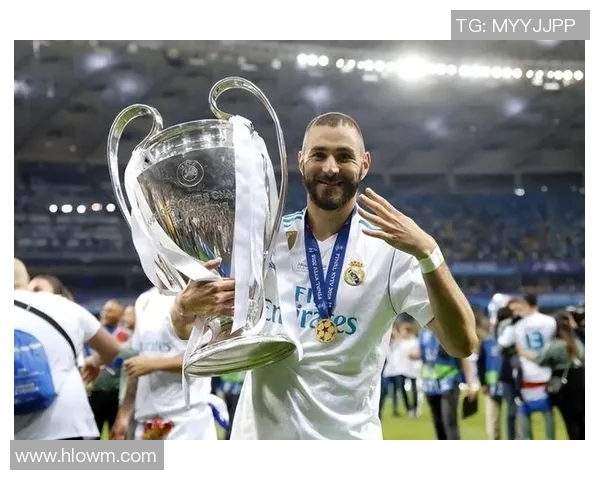 皇马官方确认与本泽马续约至2023年——一代传奇的续章